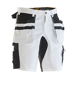 2178 Målarshorts Core Stretch