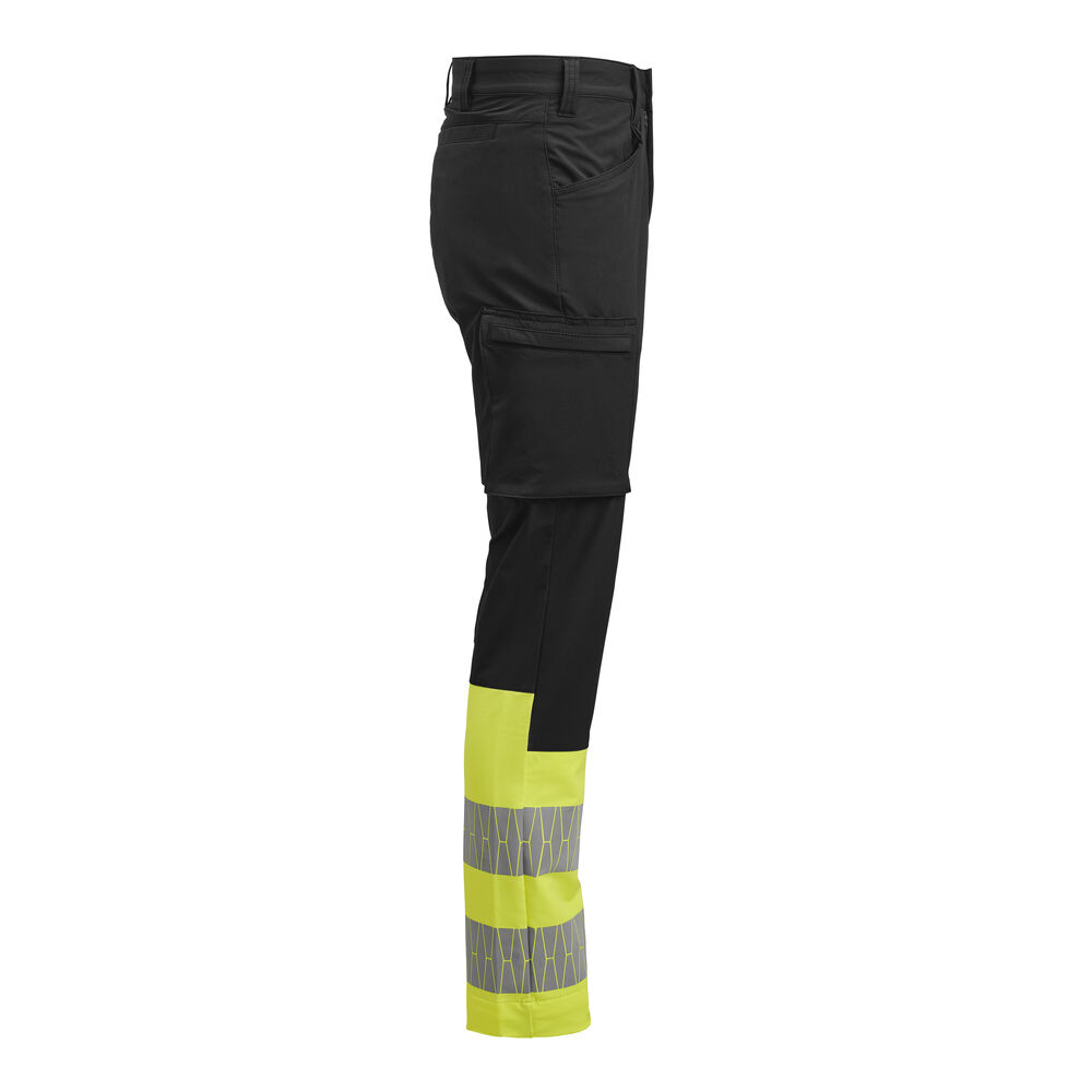 2328 Servicebyxa Stretch Varsel - 4