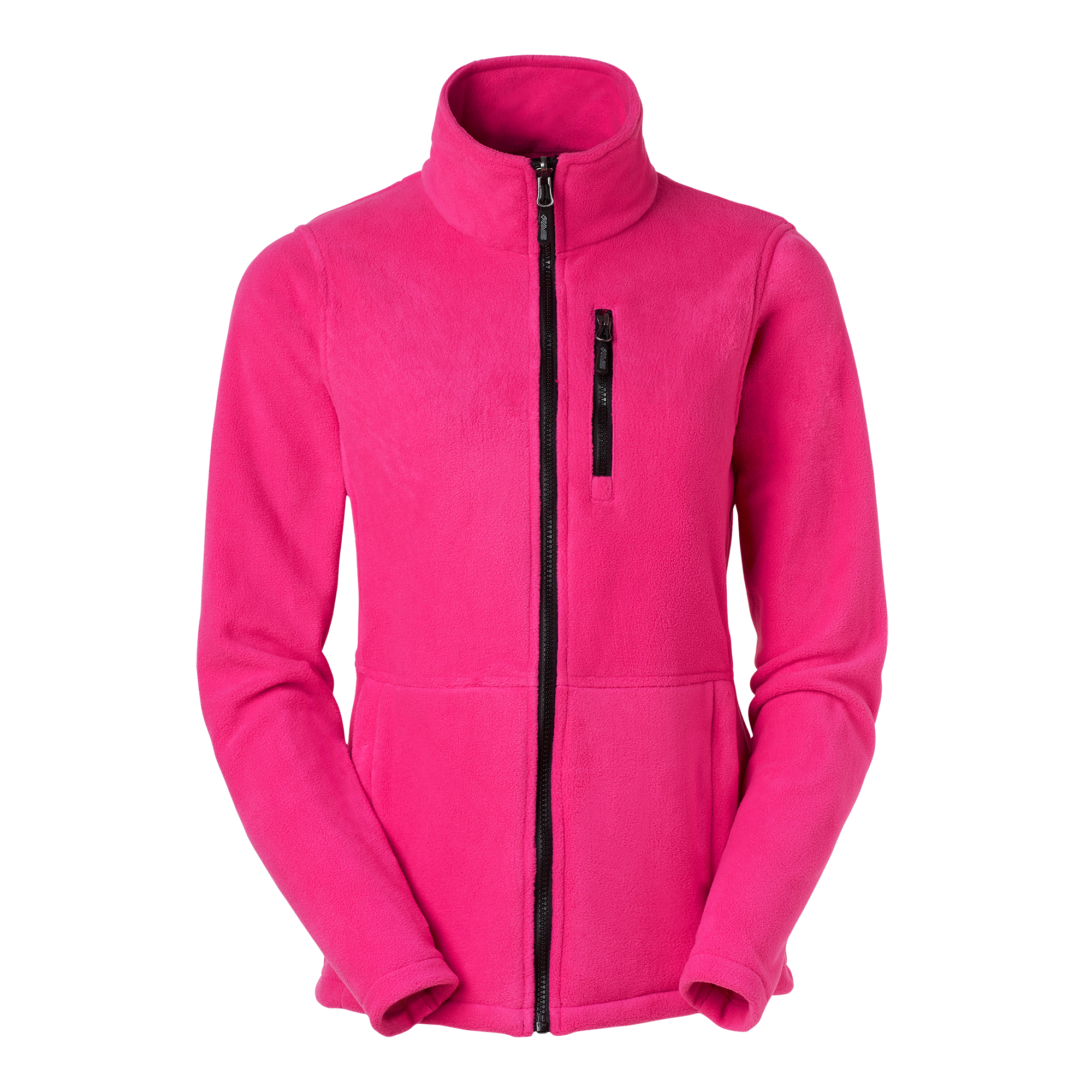 Alma Fleece w - 5