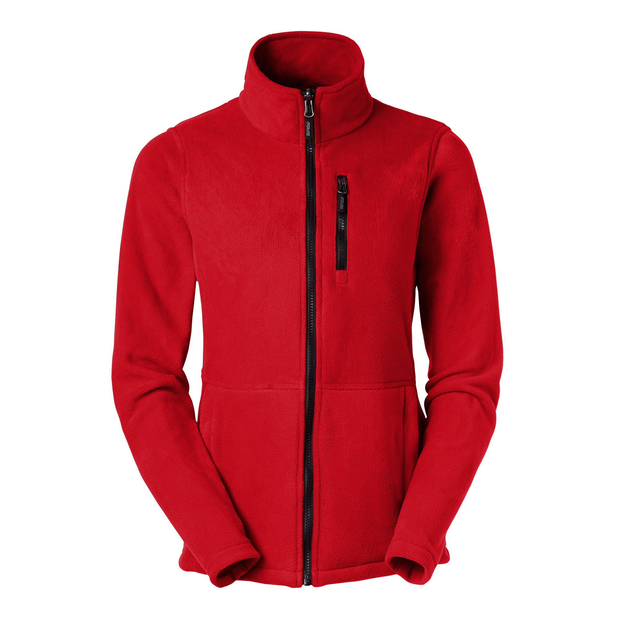 Alma Fleece w - 4