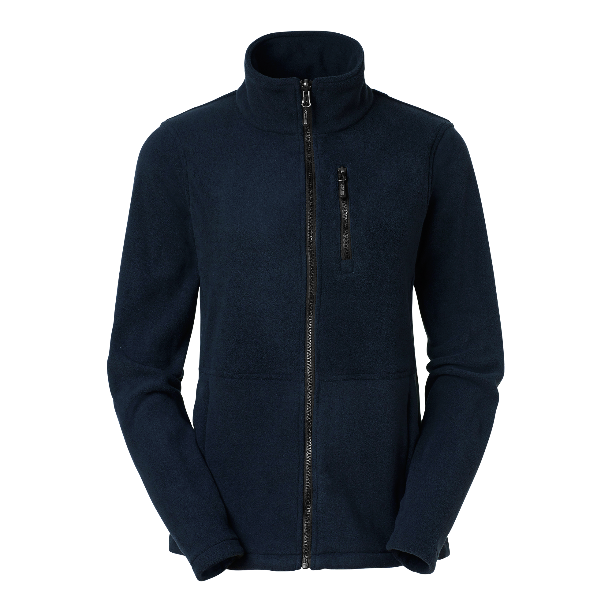 Alma Fleece w - 3