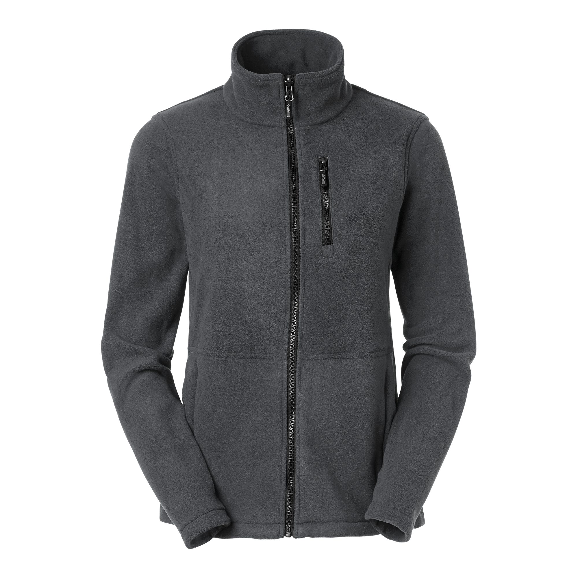 Alma Fleece w - 2