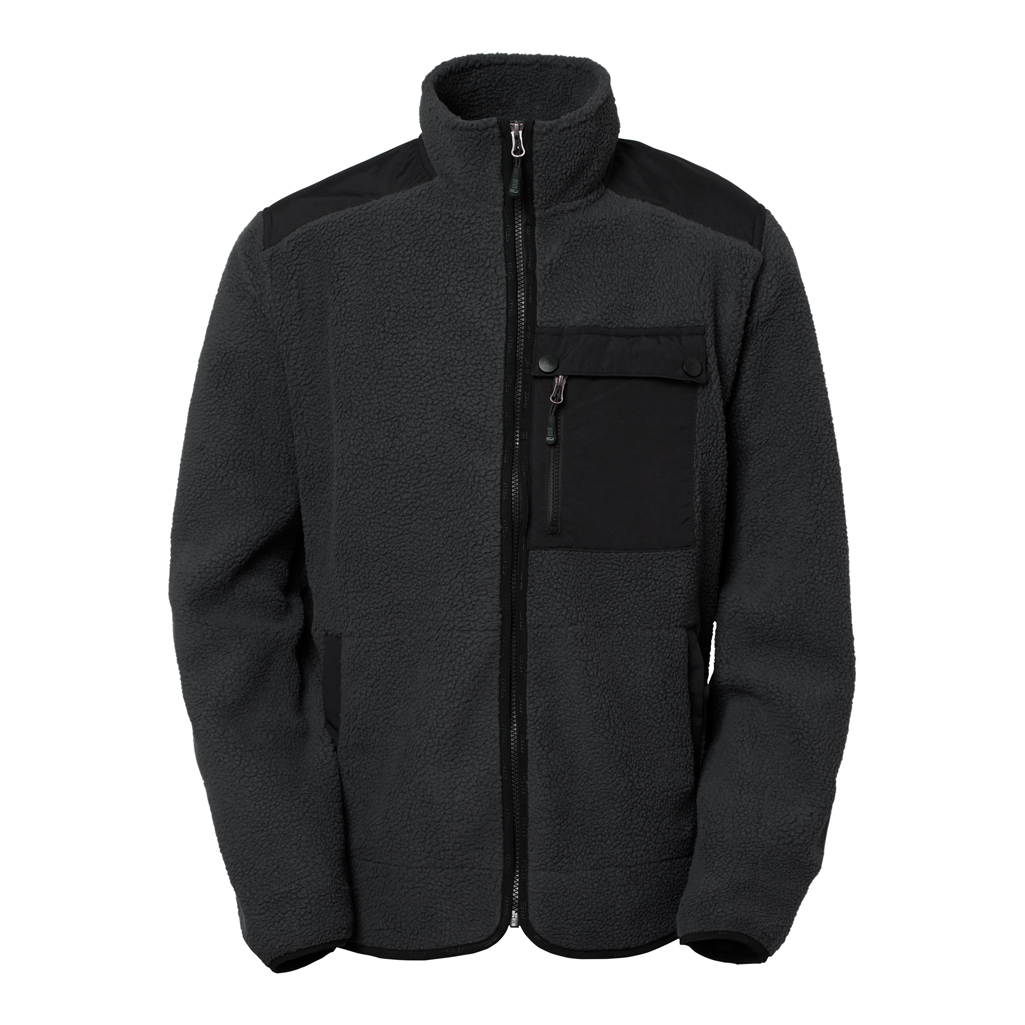 Paul Fleece - 2