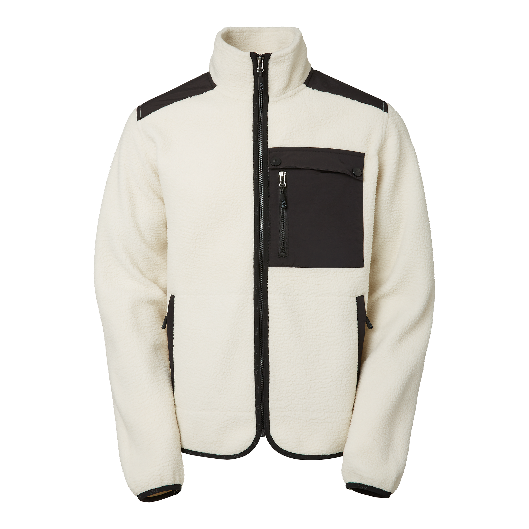 Paul Fleece - 3