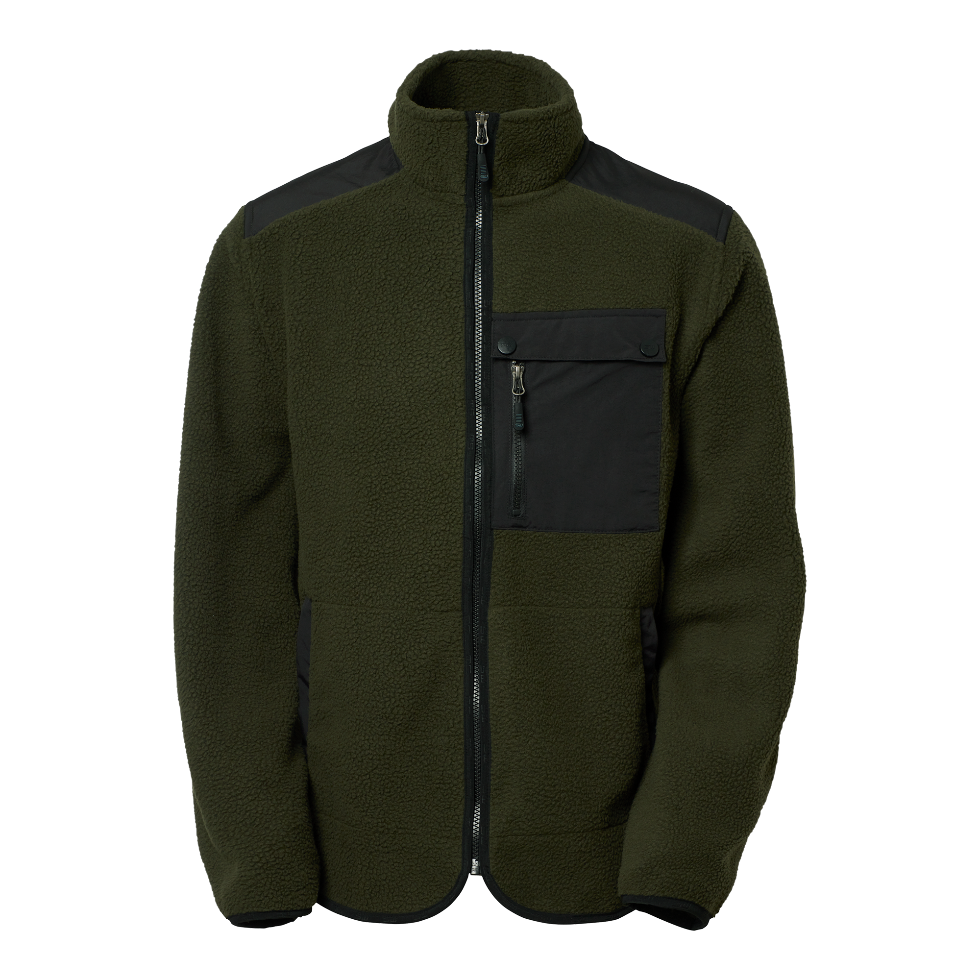 Paul Fleece - 4