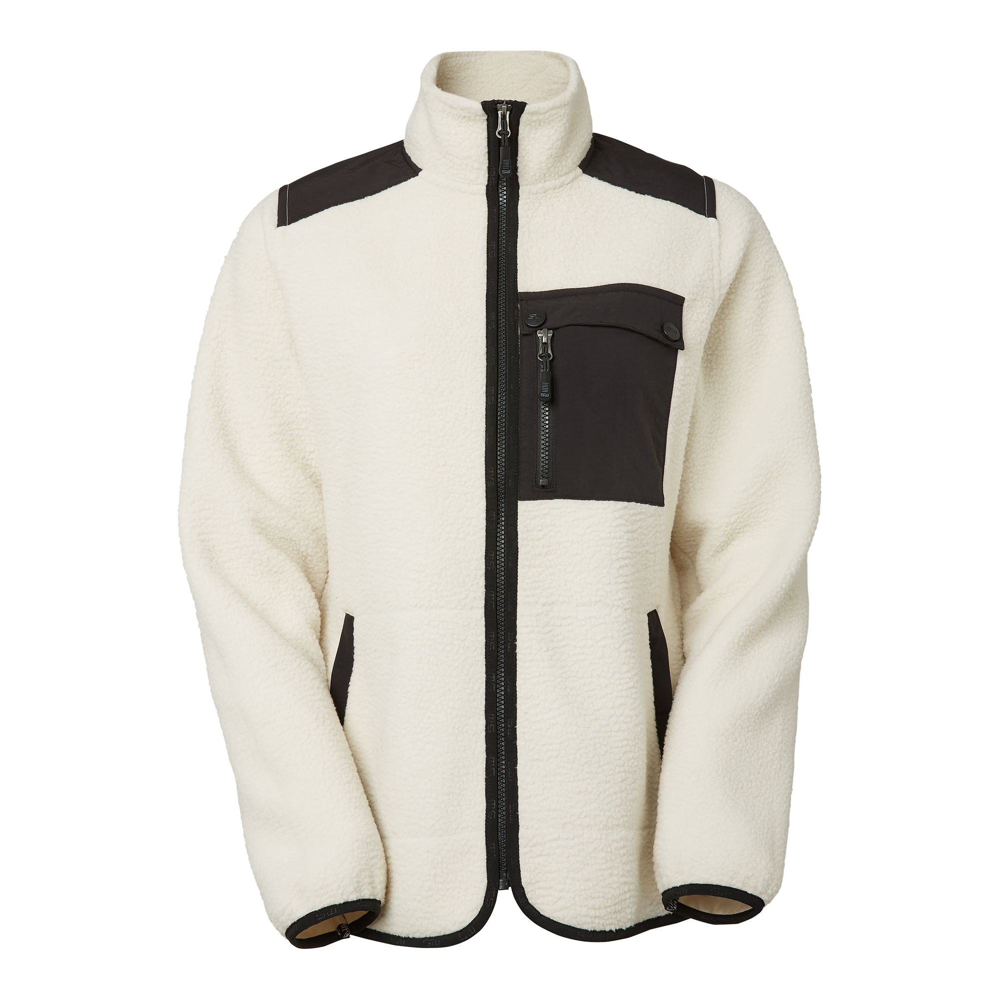 Polly Fleece w - 3