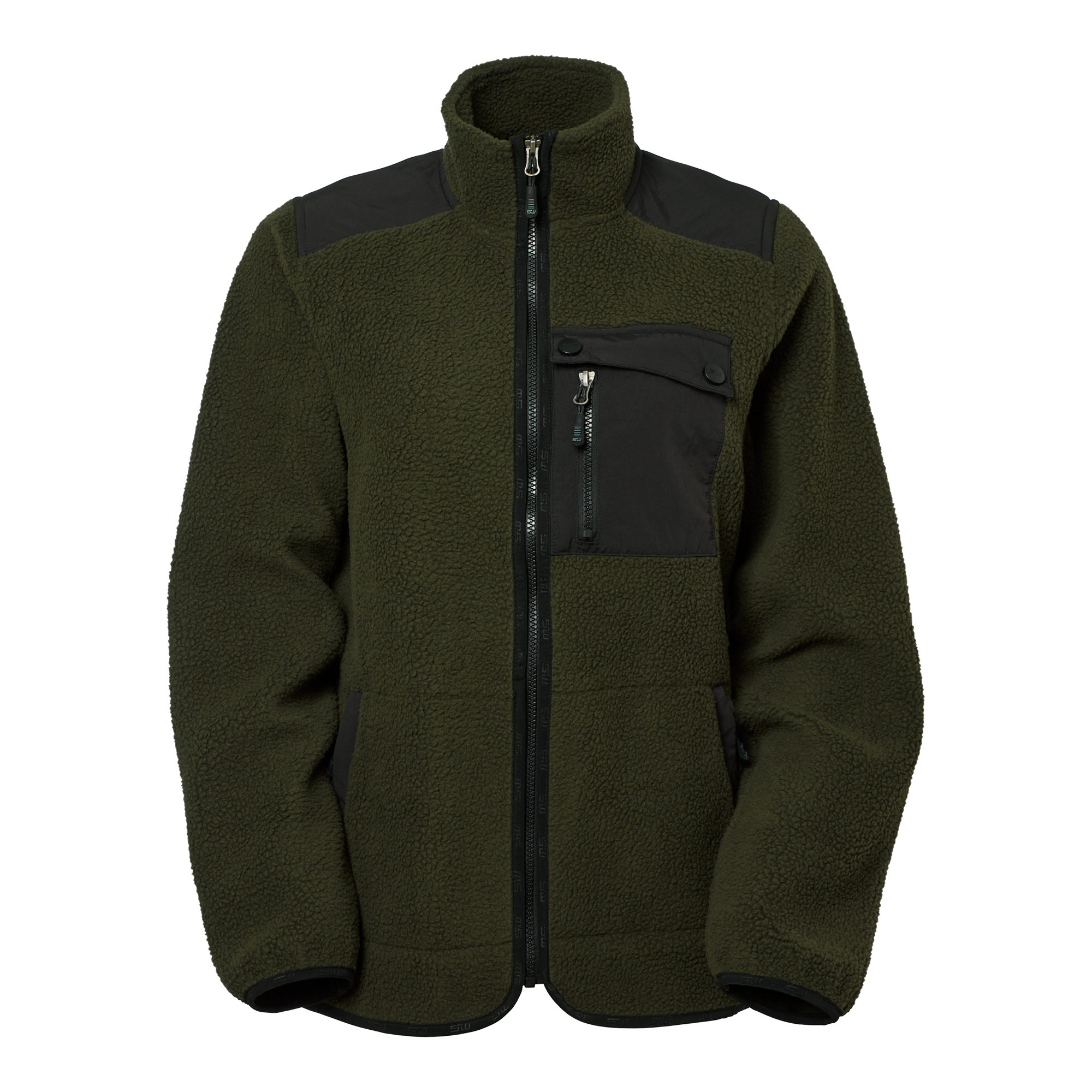 Polly Fleece w - 4