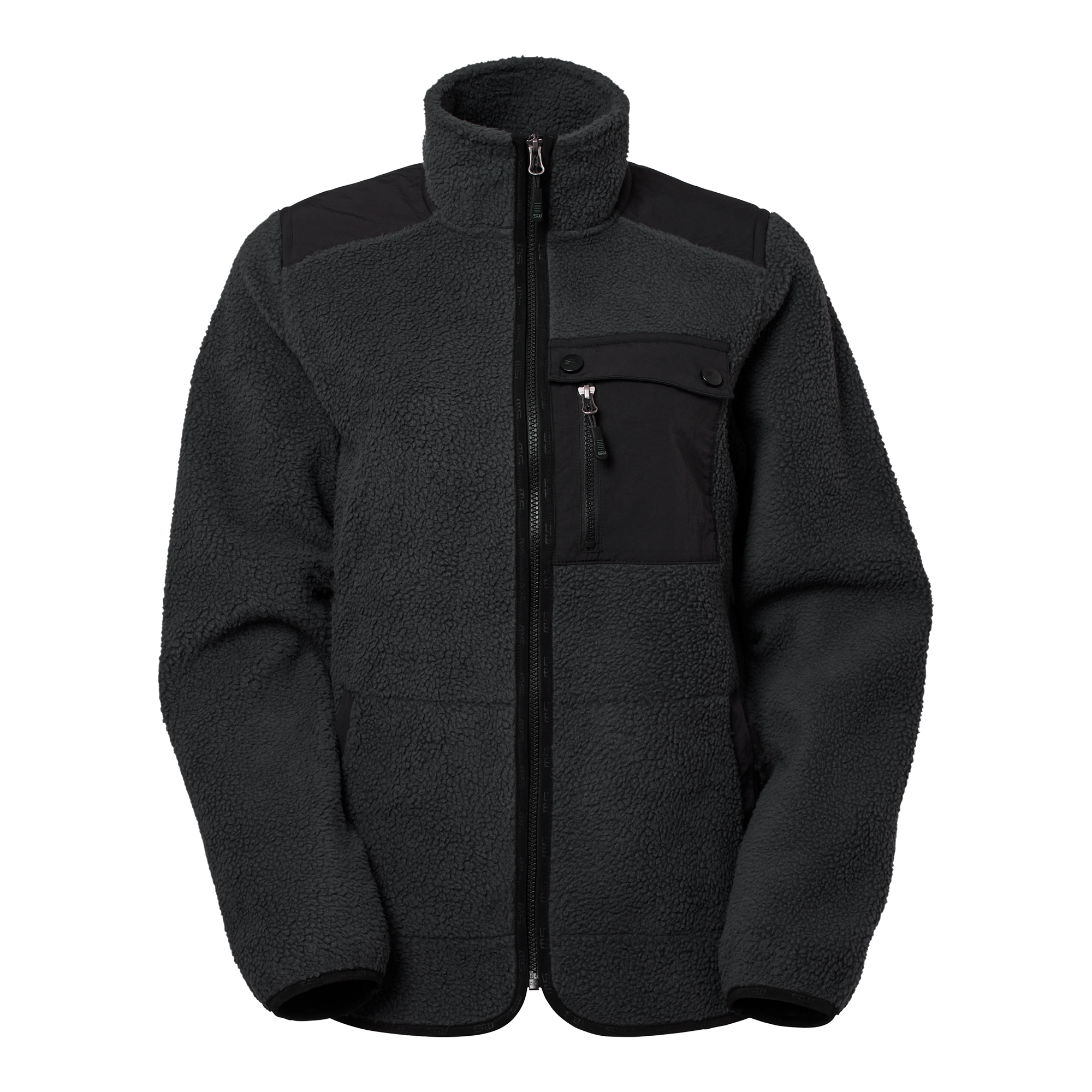 Polly Fleece w - 2