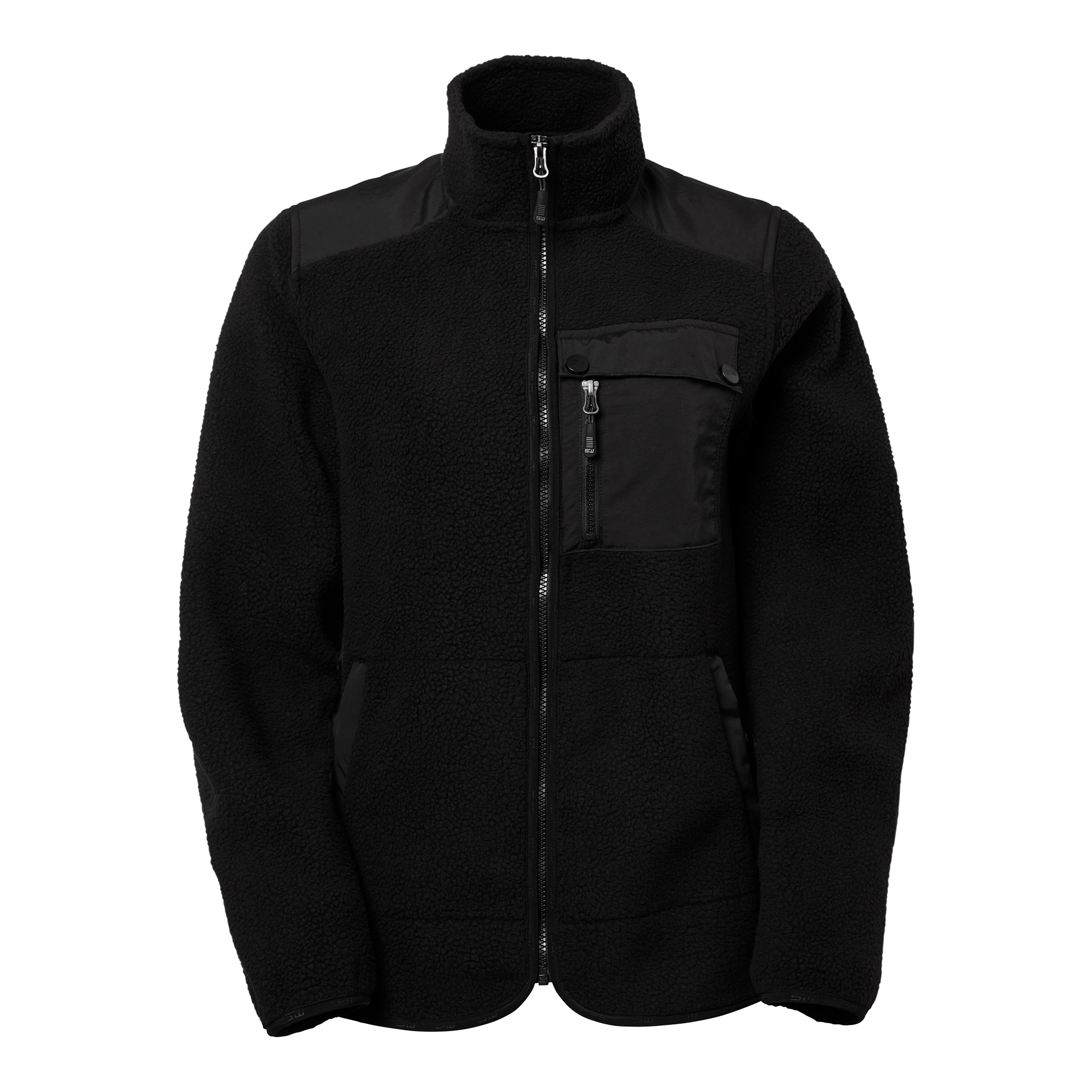 Polly Fleece w