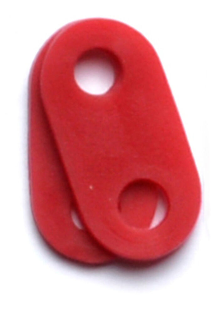 Drawstring Stopper - 11