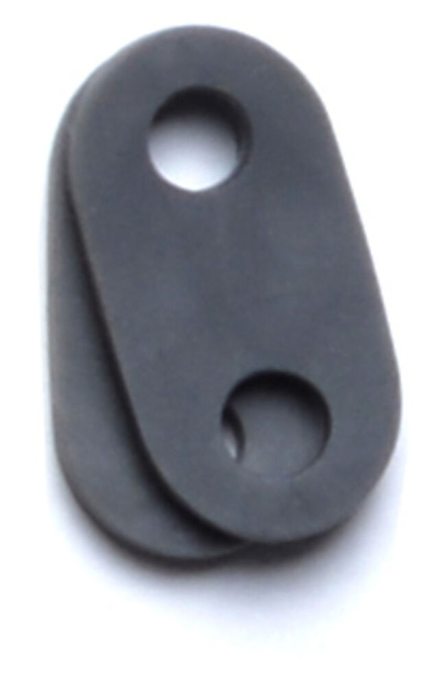 Drawstring Stopper - 3
