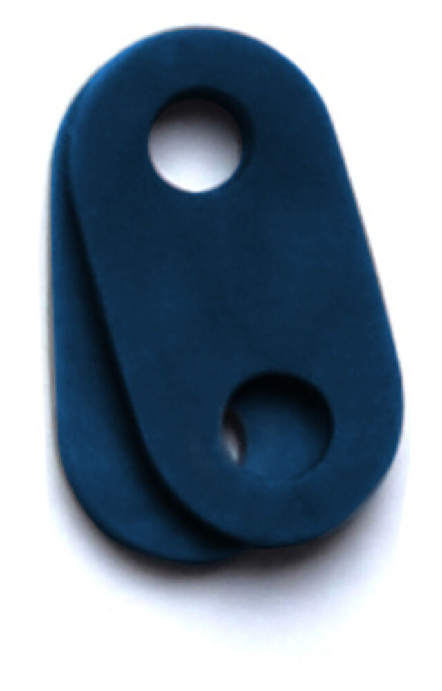 Drawstring Stopper - 8