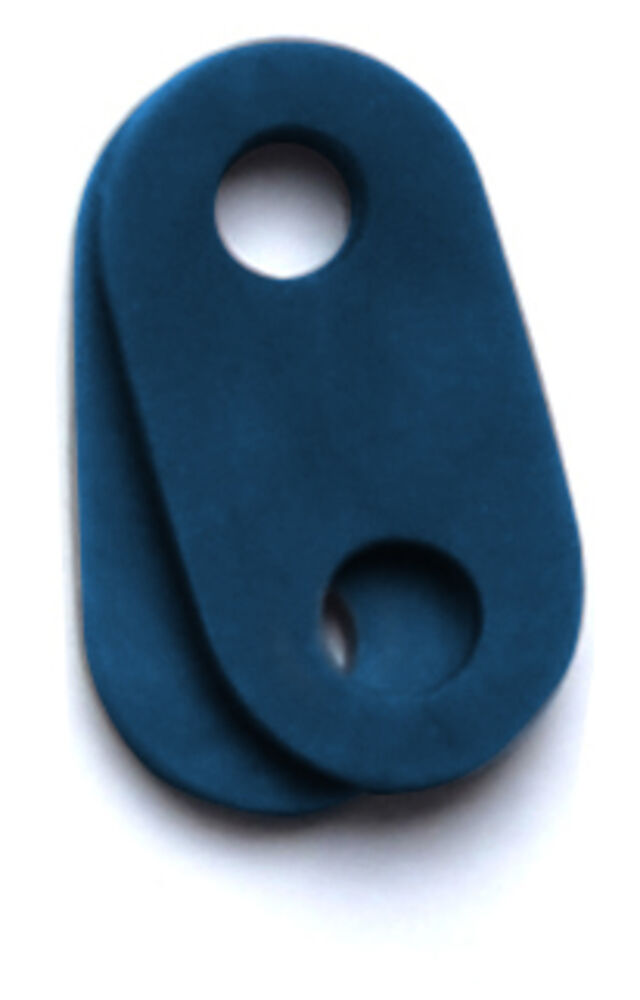 Drawstring Stopper - 7