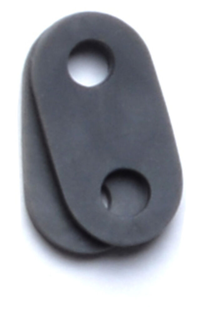 Drawstring Stopper - 13