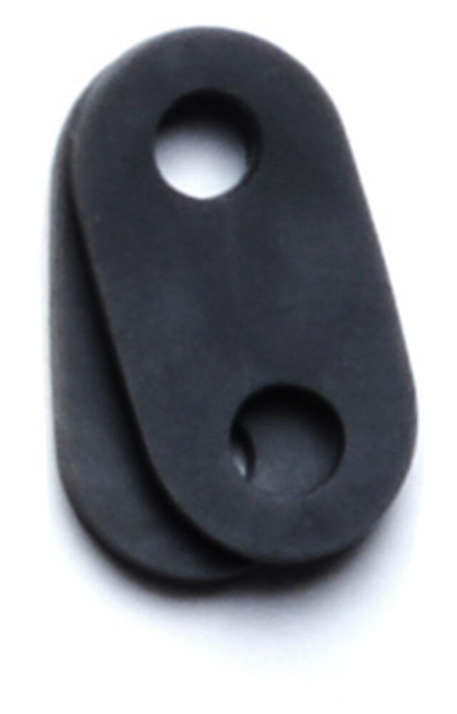 Drawstring Stopper - 10