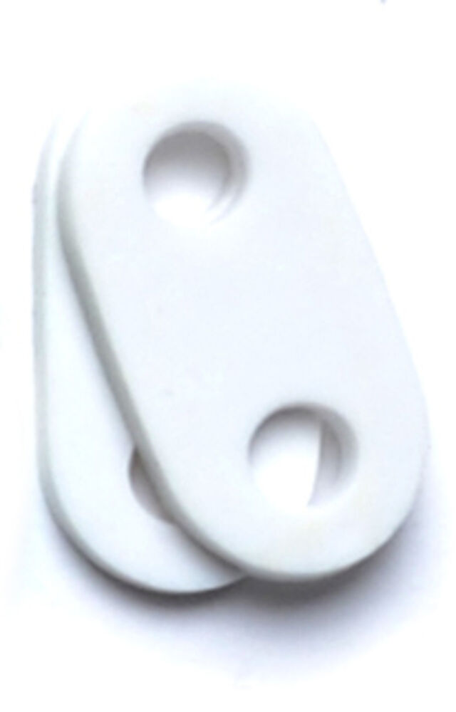 Drawstring Stopper - 4