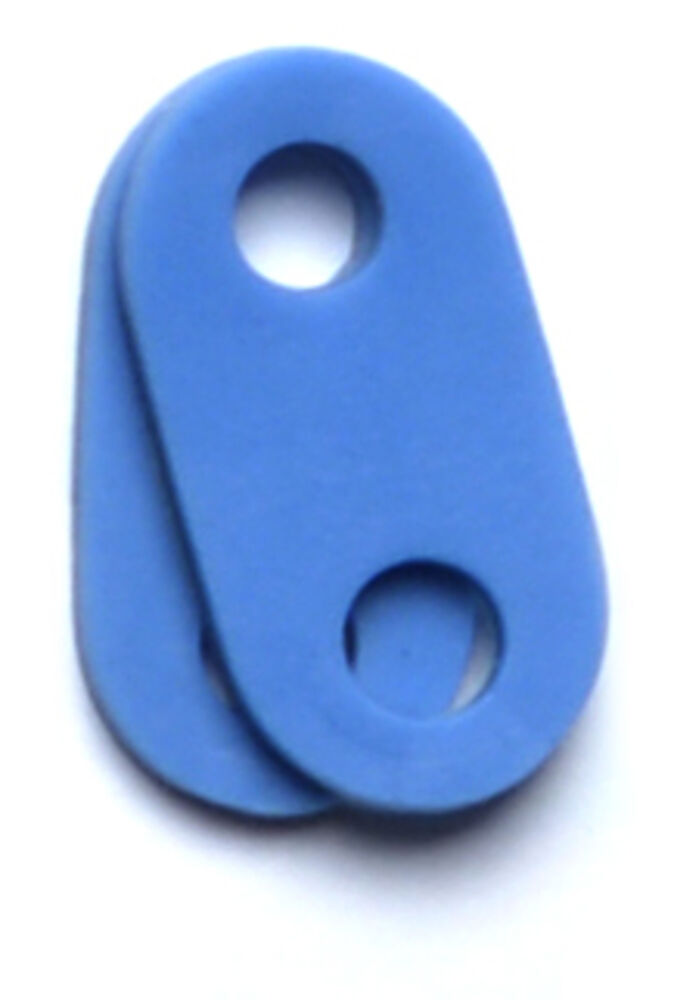 Drawstring Stopper - 9