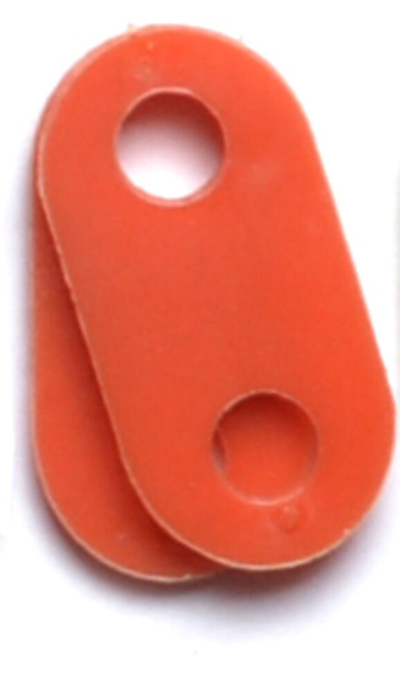 Drawstring Stopper - 6