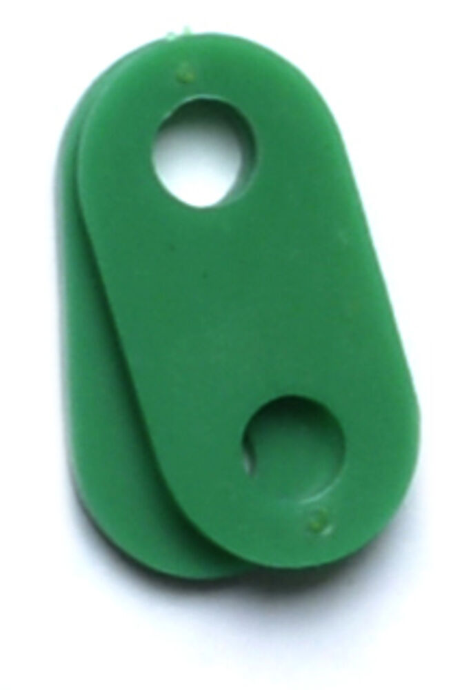 Drawstring Stopper - 2