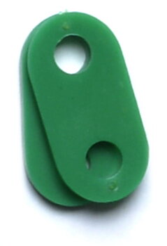 Drawstring Stopper