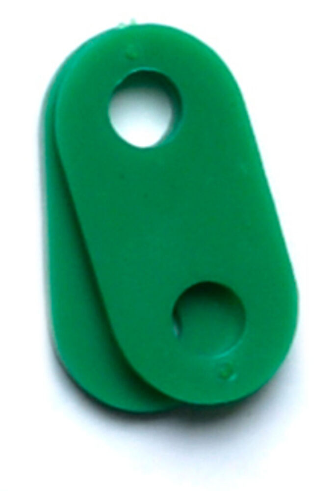 Drawstring Stopper - 12