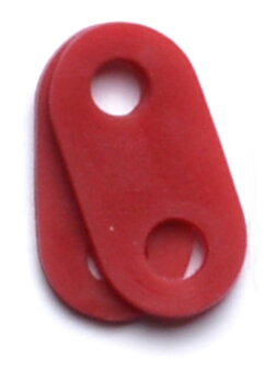 Drawstring Stopper