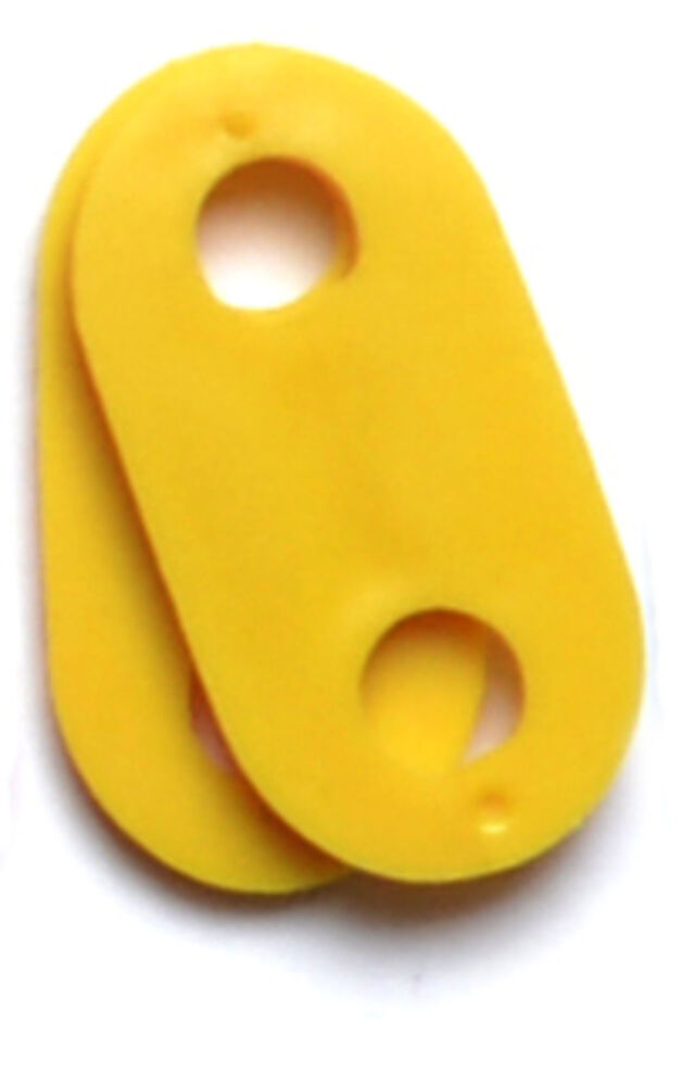 Drawstring Stopper - 5