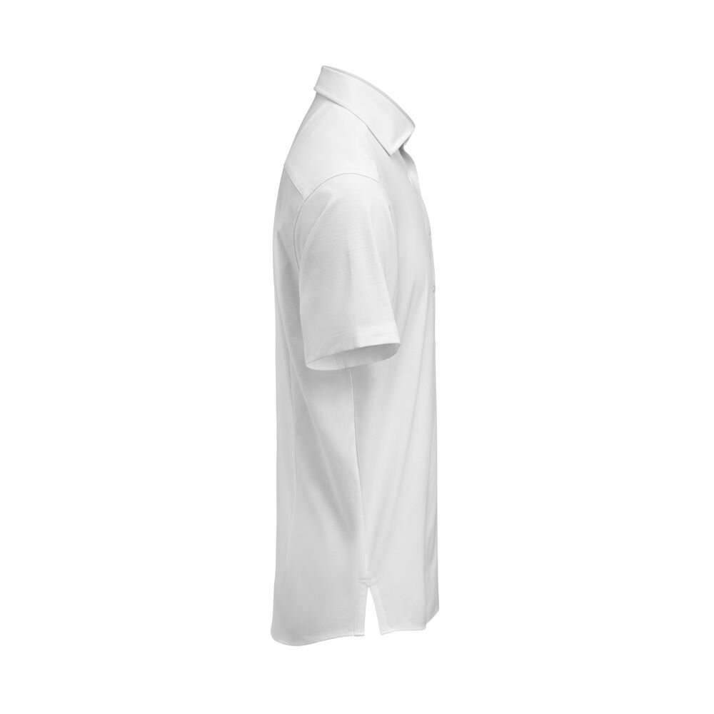 IB132 Interlock Knit S/S Slim - 13