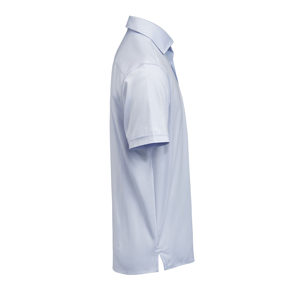 IB132 Interlock Knit S/S Slim - 10