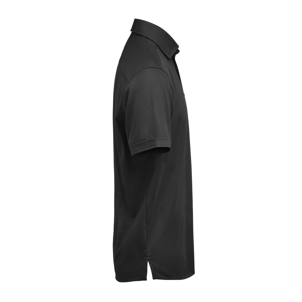 IB132 Interlock Knit S/S Slim - 9