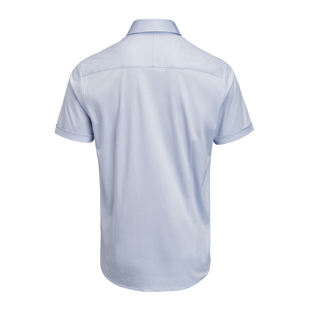 IB132 Interlock Knit S/S Slim - 7