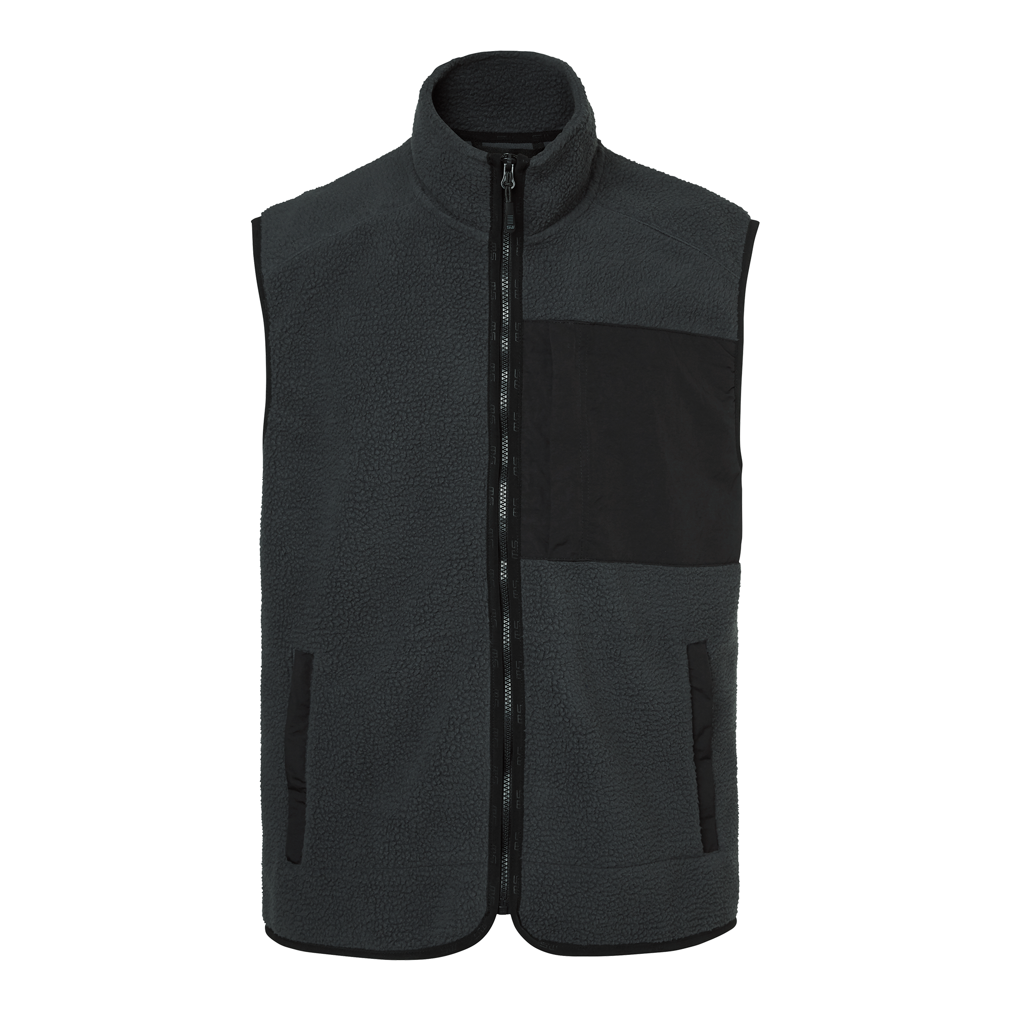 Seth Fleece - 2