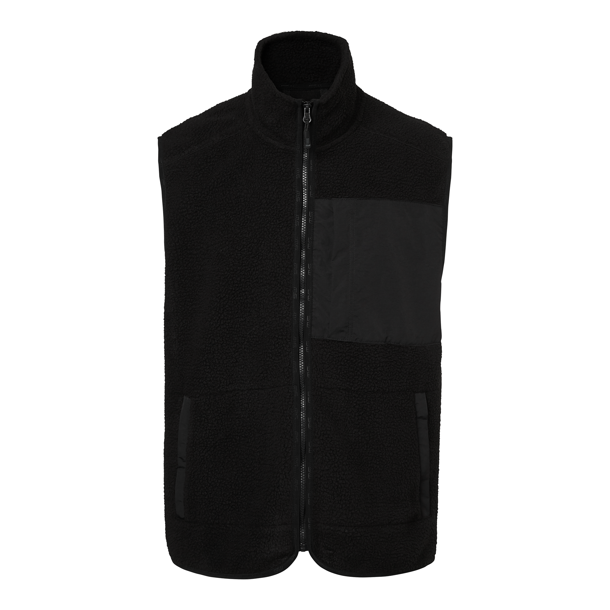 Seth Fleece