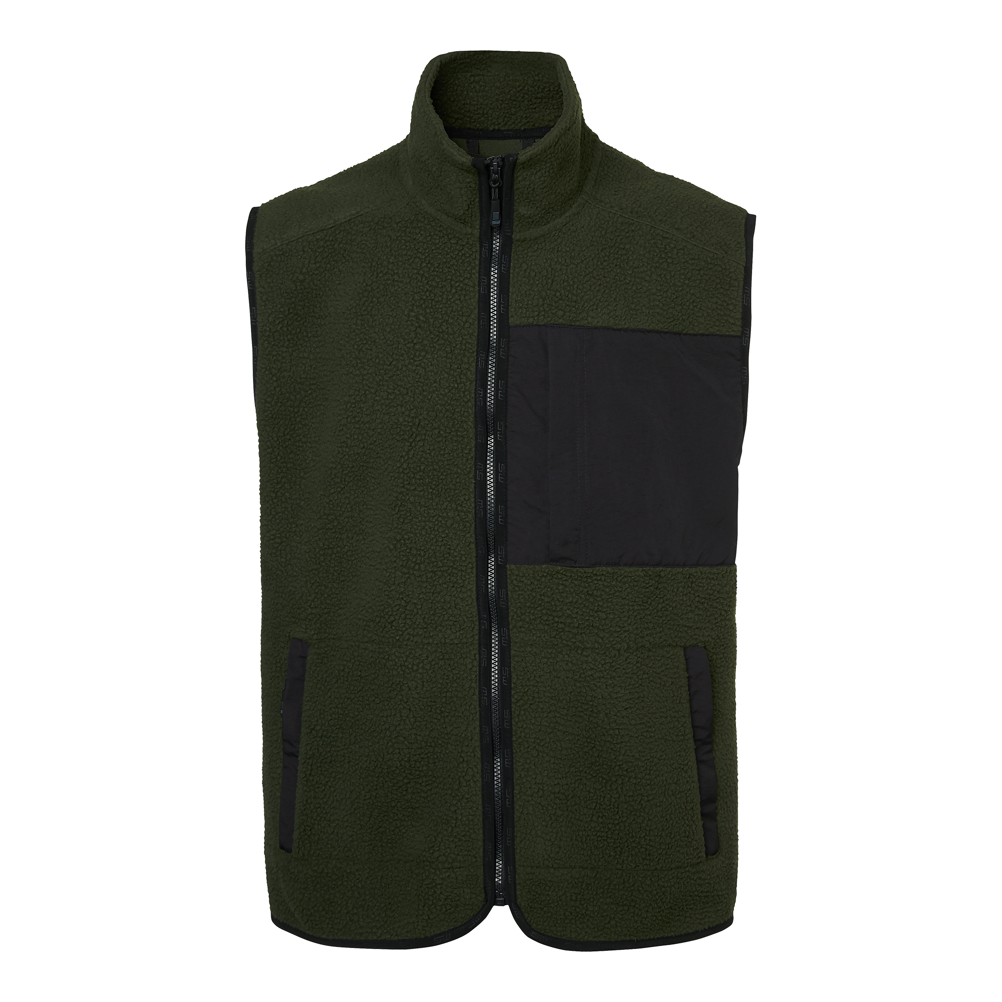 Seth Fleece - 4