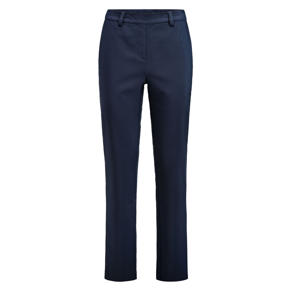 Modern Trouser Woman - 2