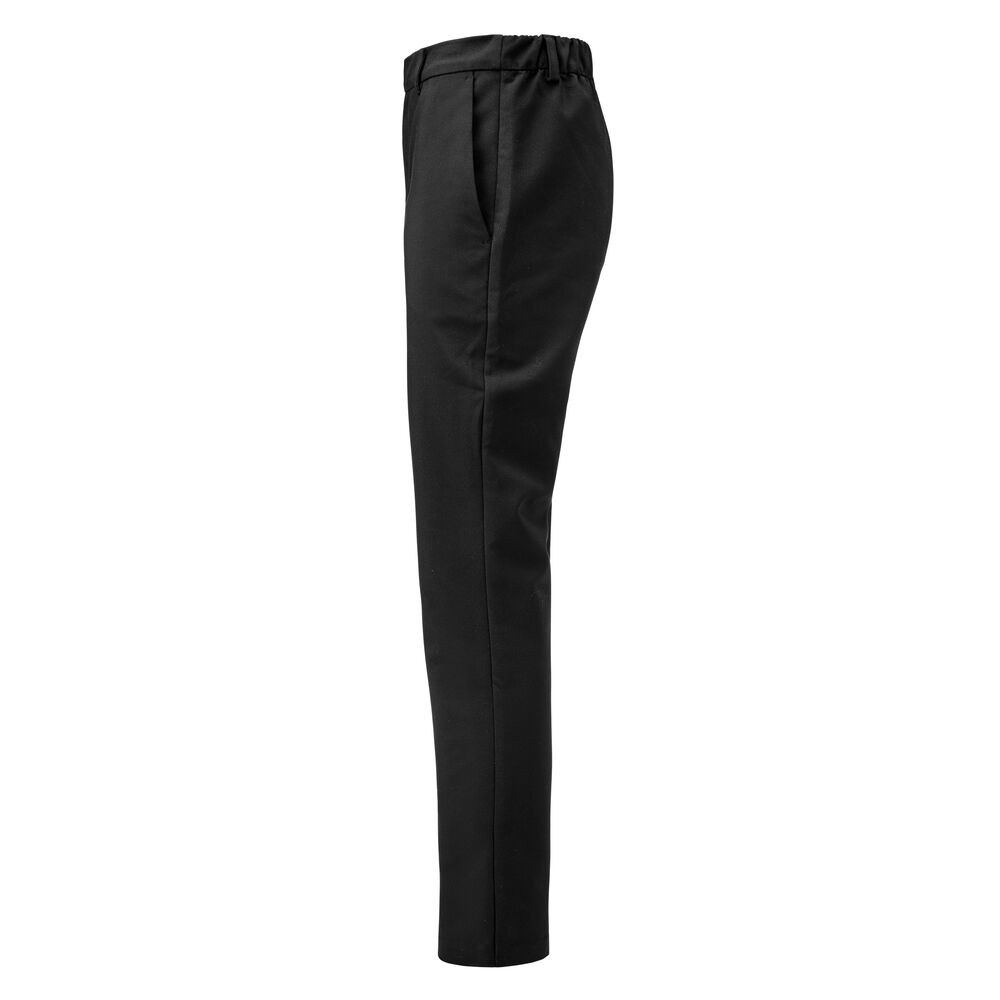 Modern Trouser Woman - 7