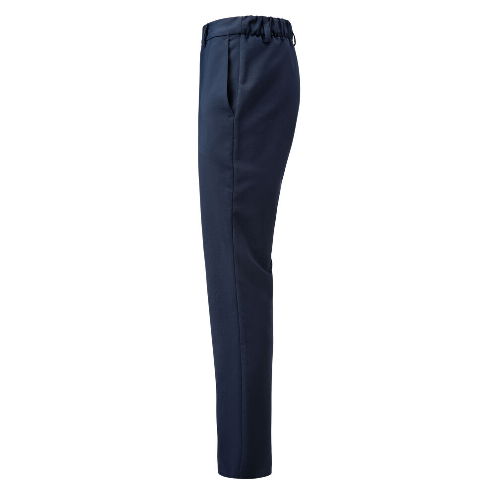 Modern Trouser Woman - 10