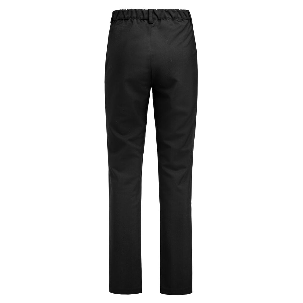 Modern Trouser Woman - 9