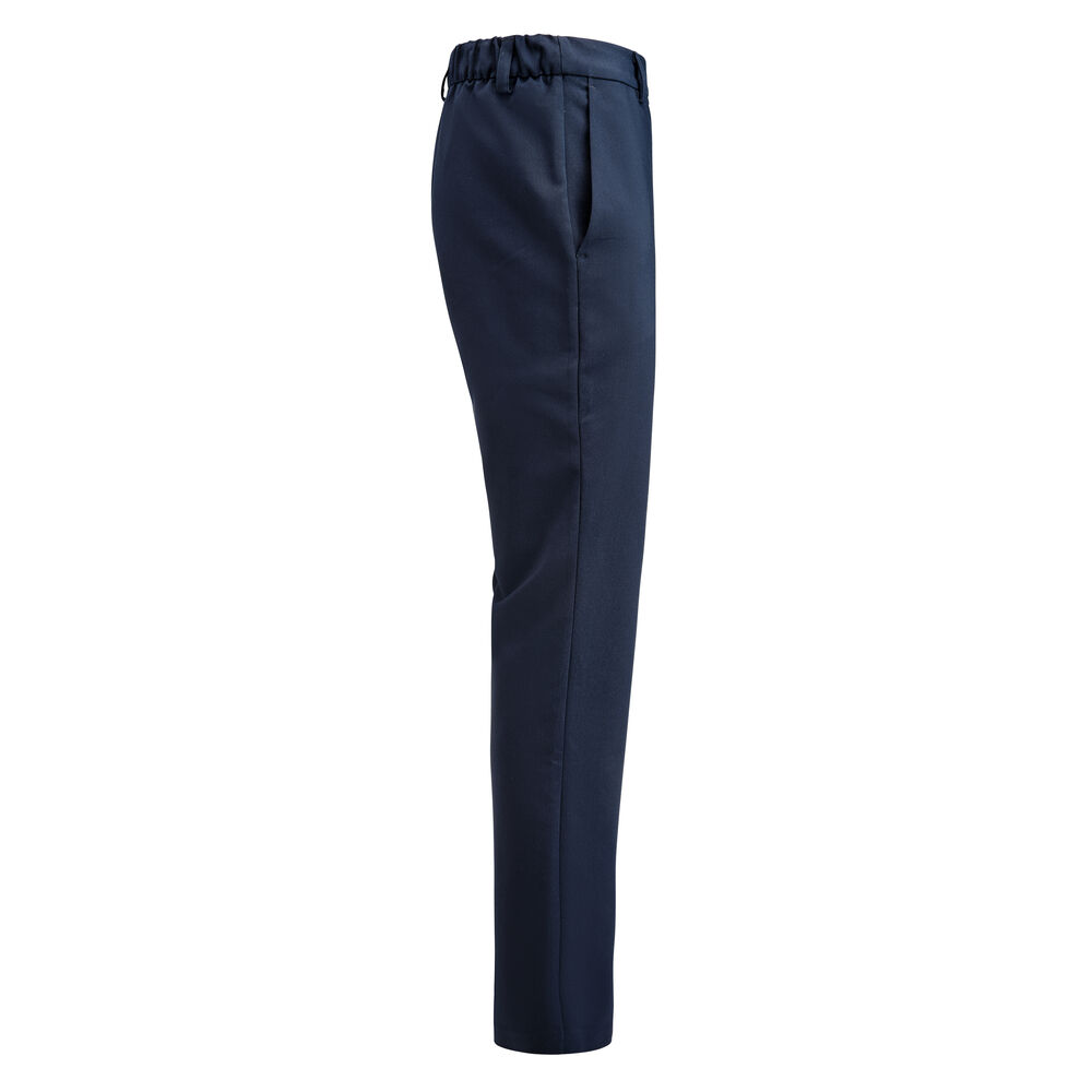 Modern Trouser Woman - 6