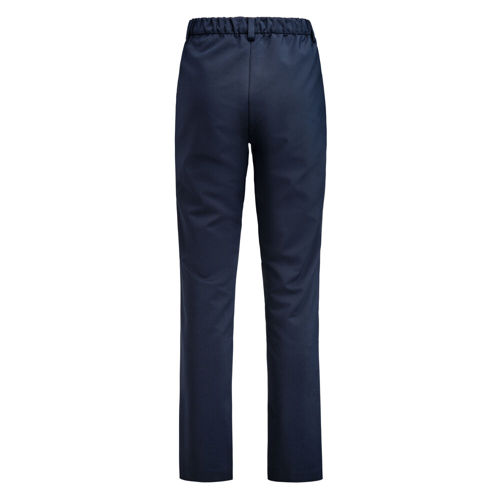 Modern Trouser Woman - 8
