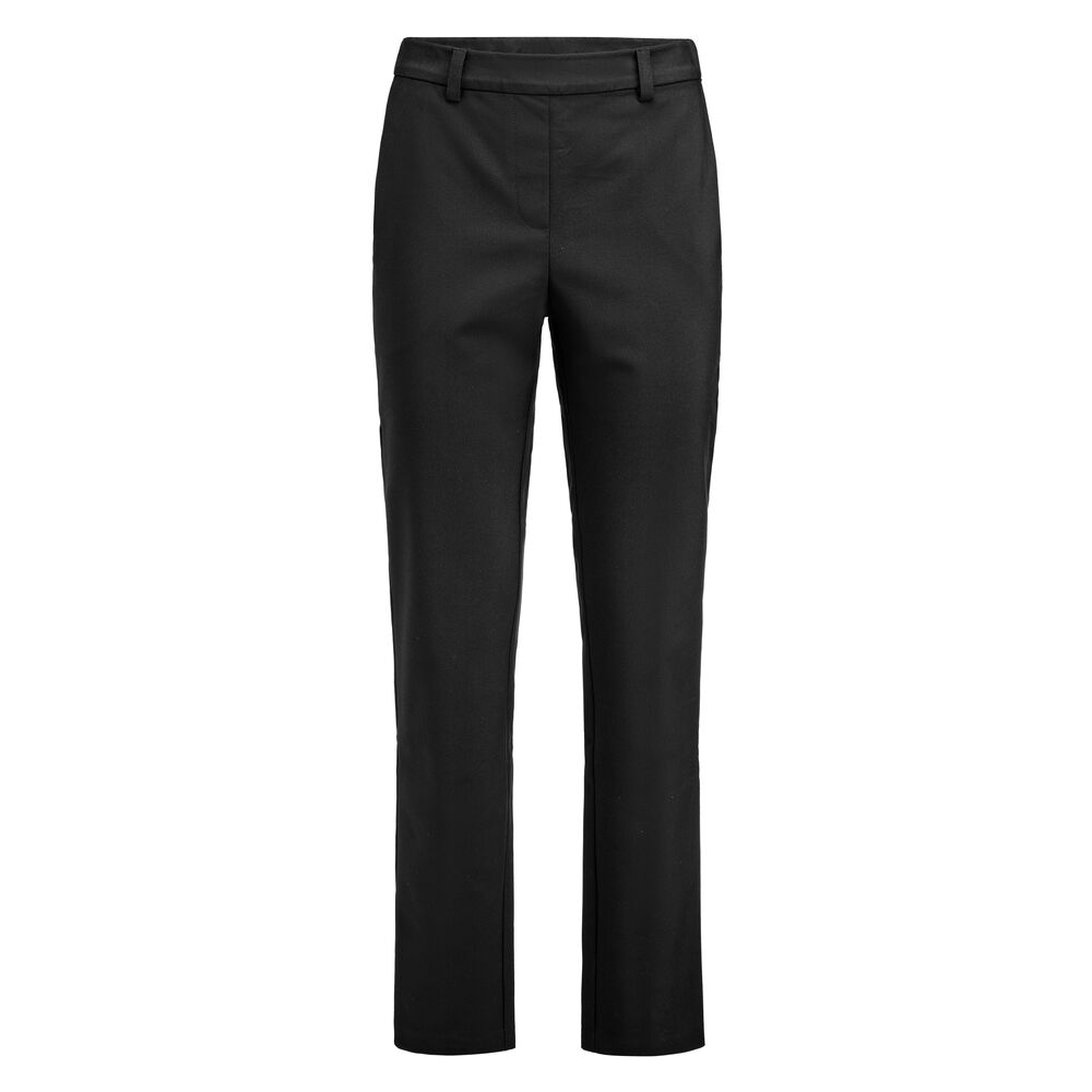 Modern Trouser Woman