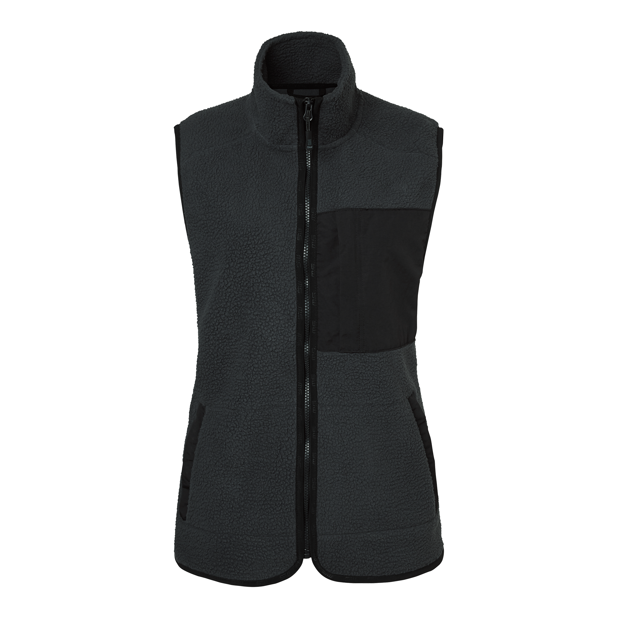 Saga Fleece w - 2