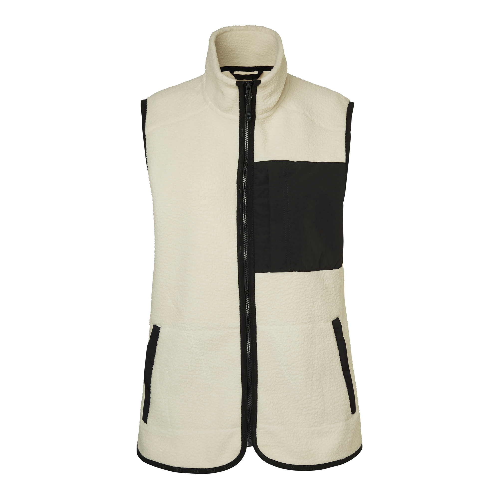 Saga Fleece w - 3