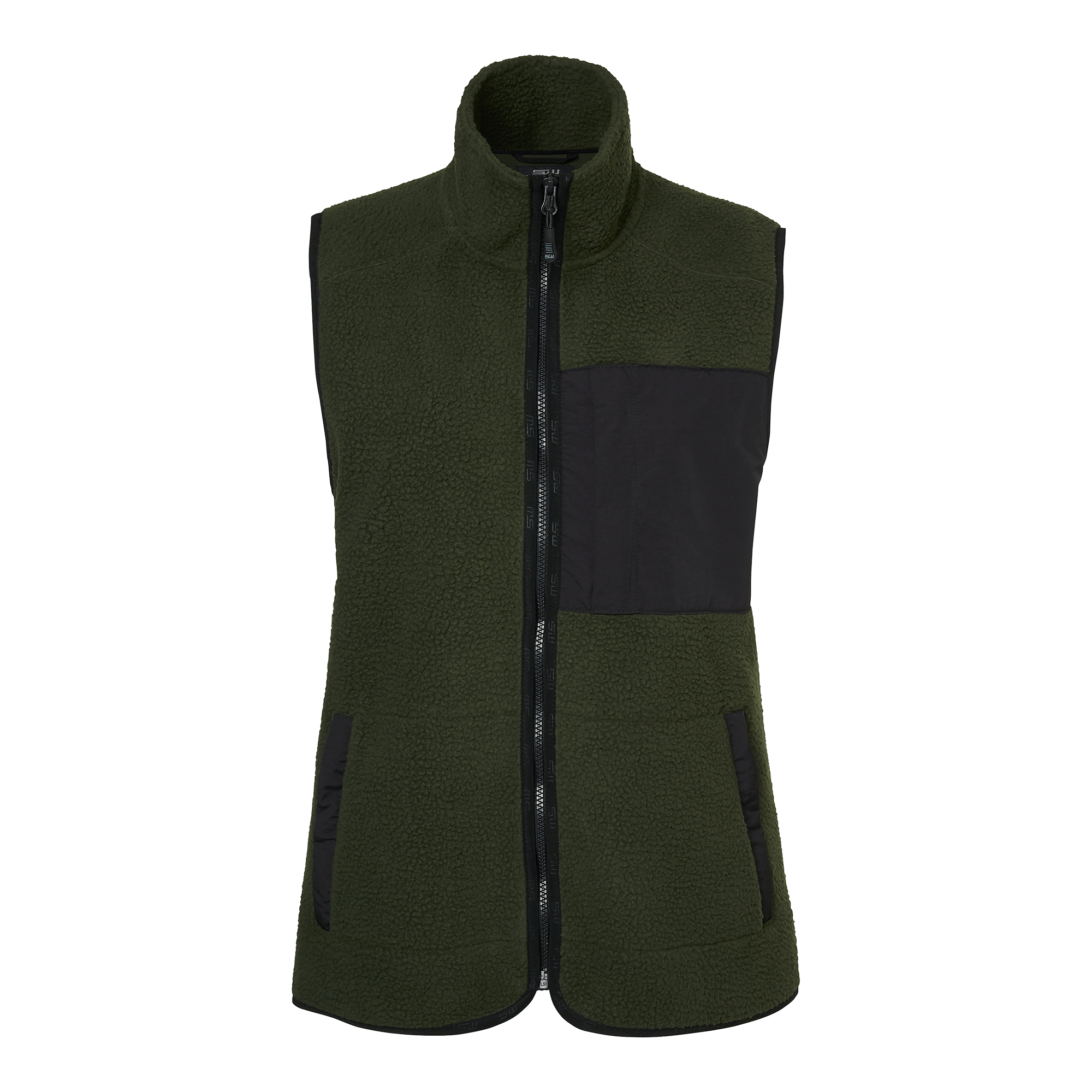 Saga Fleece w - 4