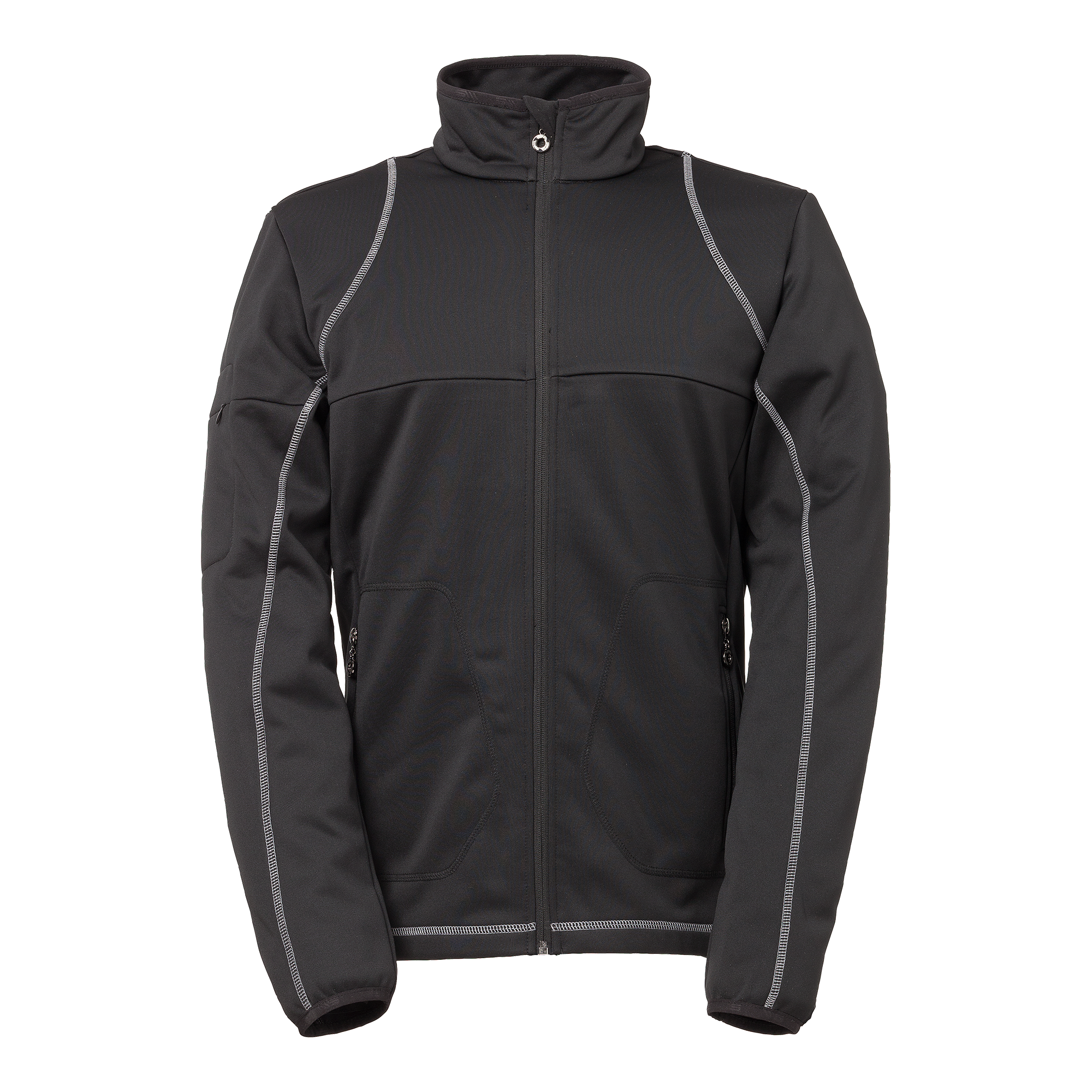 Sidney Fleece
