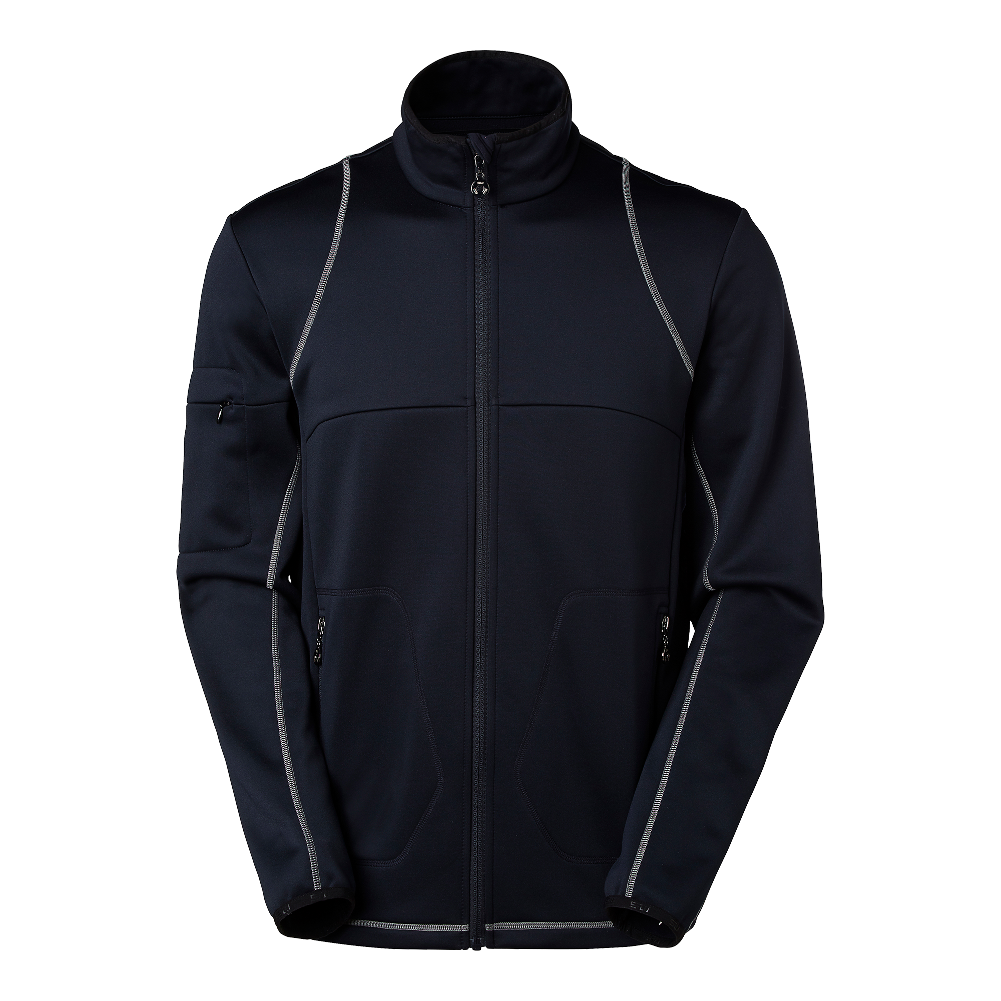 Sidney Fleece - 2