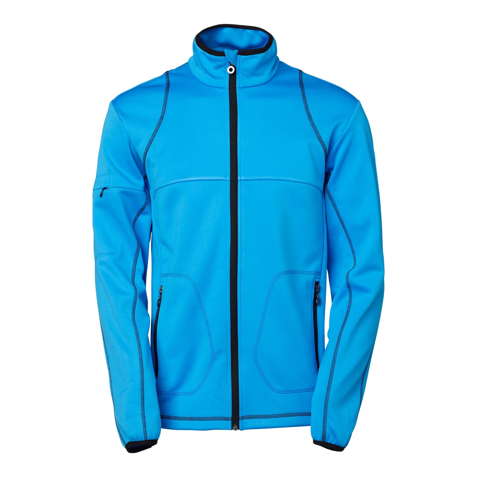 Sidney Fleece - 3