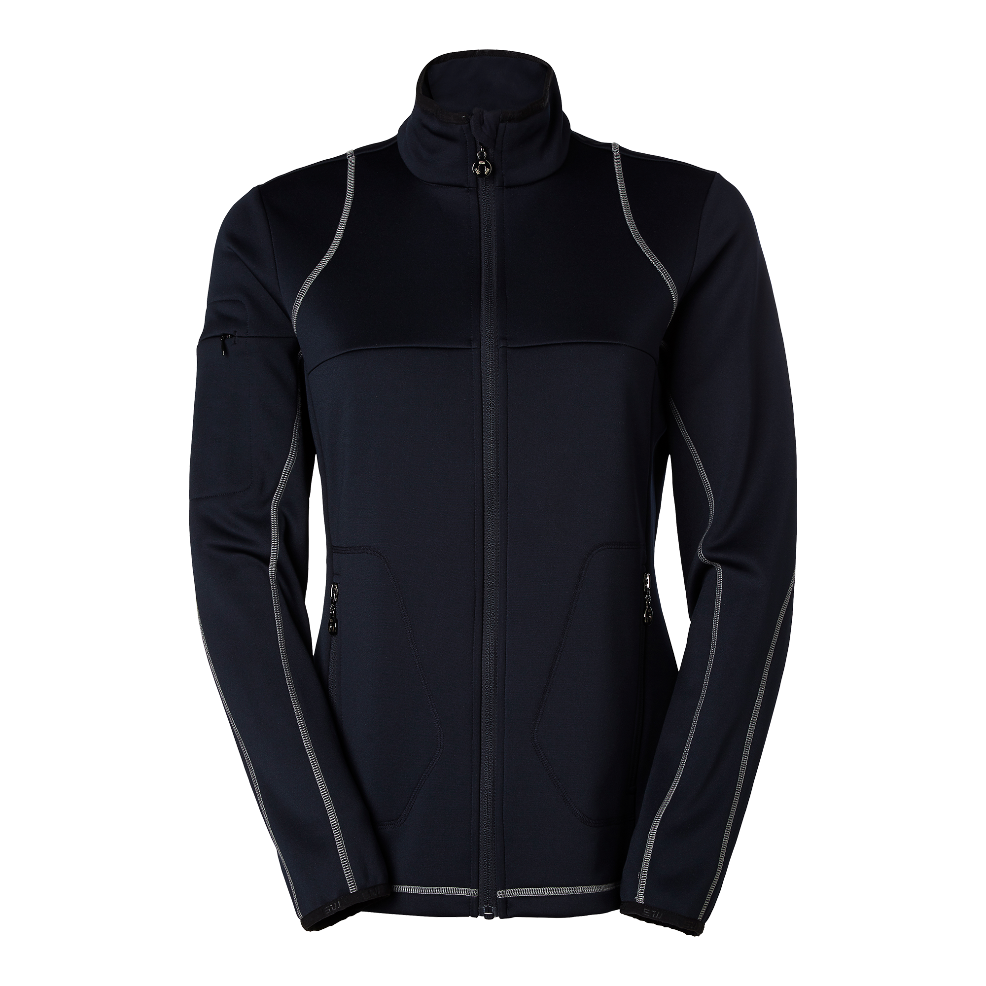 Somers Fleece w - 2