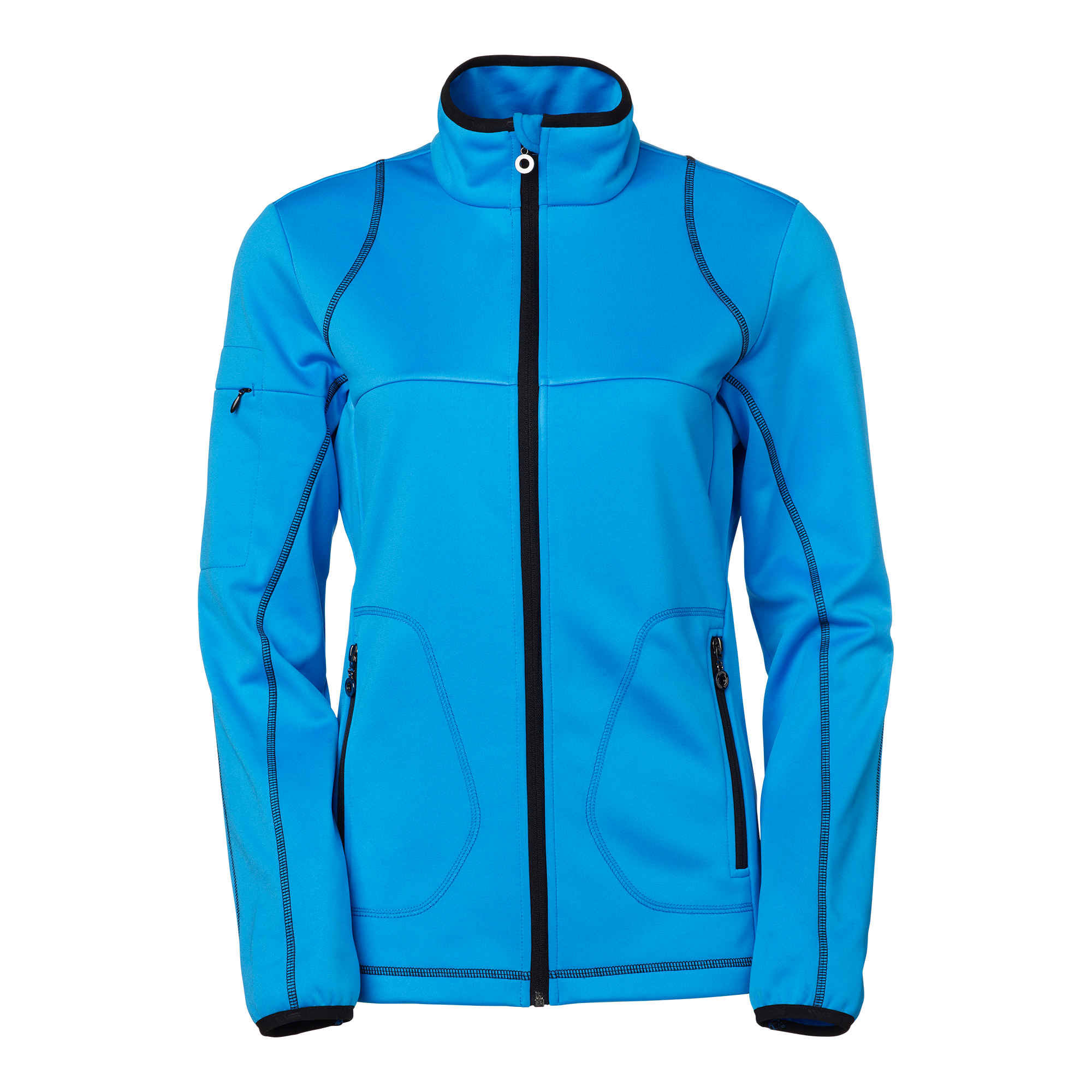 Somers Fleece w - 3