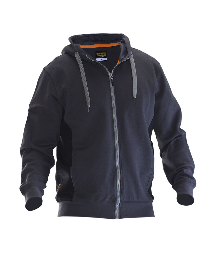 5400 Hoodie - 3
